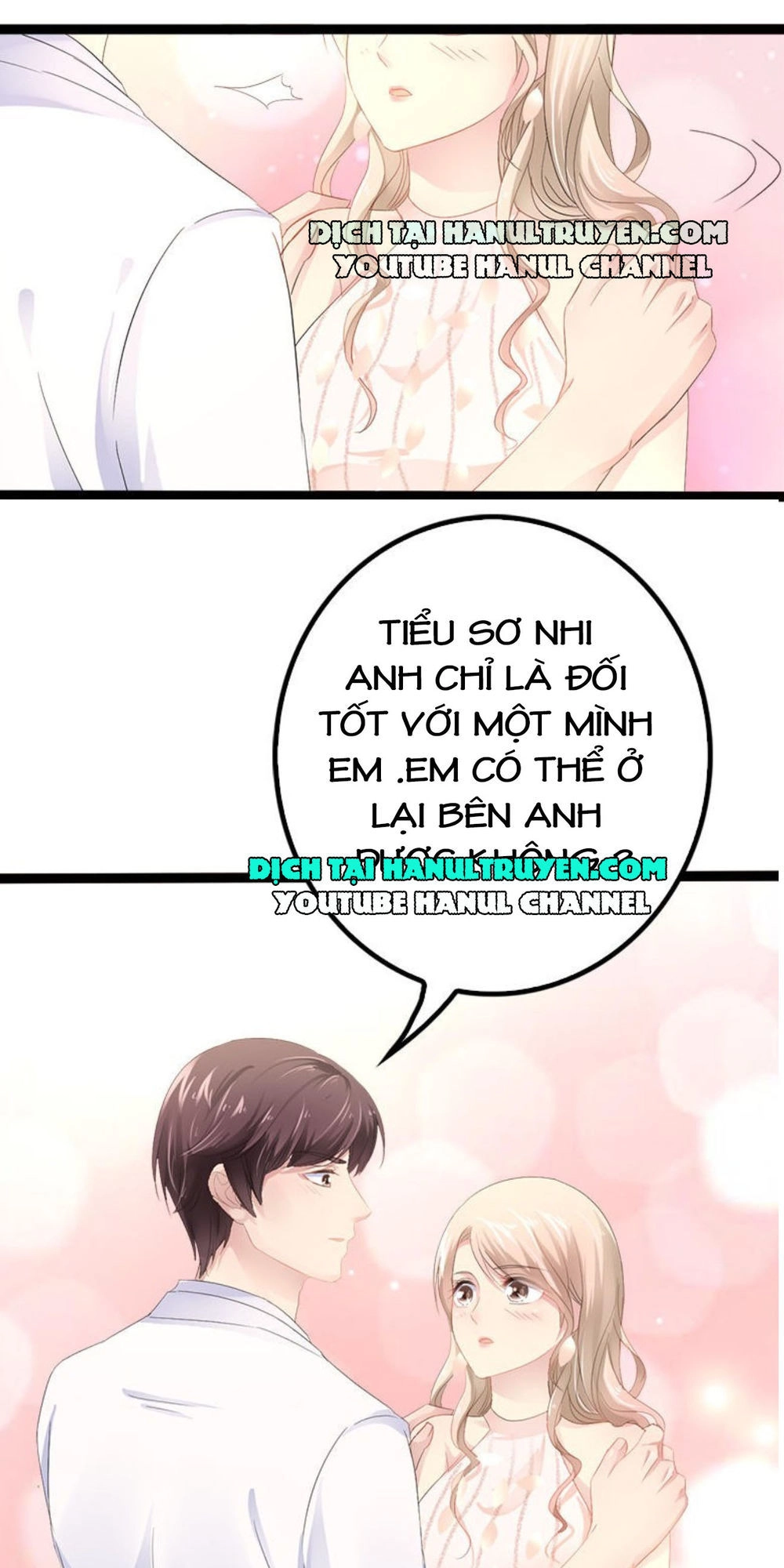 Thần Bí Đế Thiếu Điềm Sủng Thê Chapter 35 - 25