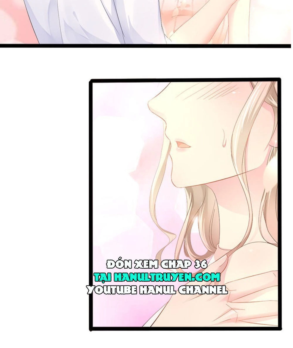 Thần Bí Đế Thiếu Điềm Sủng Thê Chapter 35 - 26