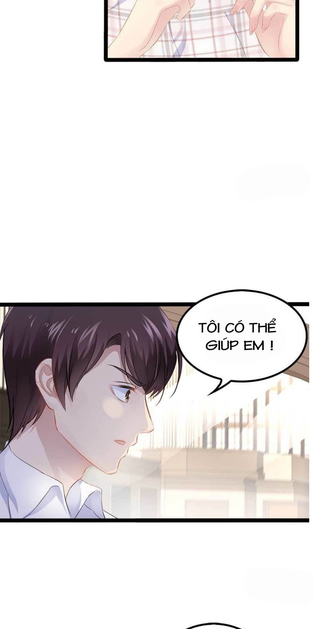 Thần Bí Đế Thiếu Điềm Sủng Thê Chapter 36 - 4