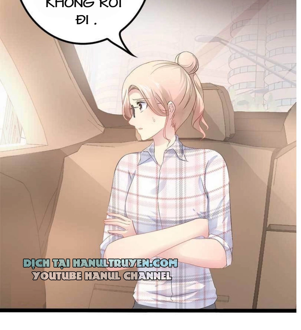 Thần Bí Đế Thiếu Điềm Sủng Thê Chapter 36 - 6