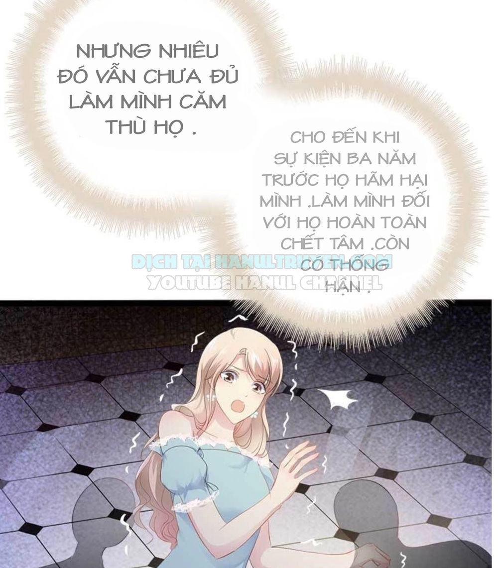 Thần Bí Đế Thiếu Điềm Sủng Thê Chapter 36 - 11