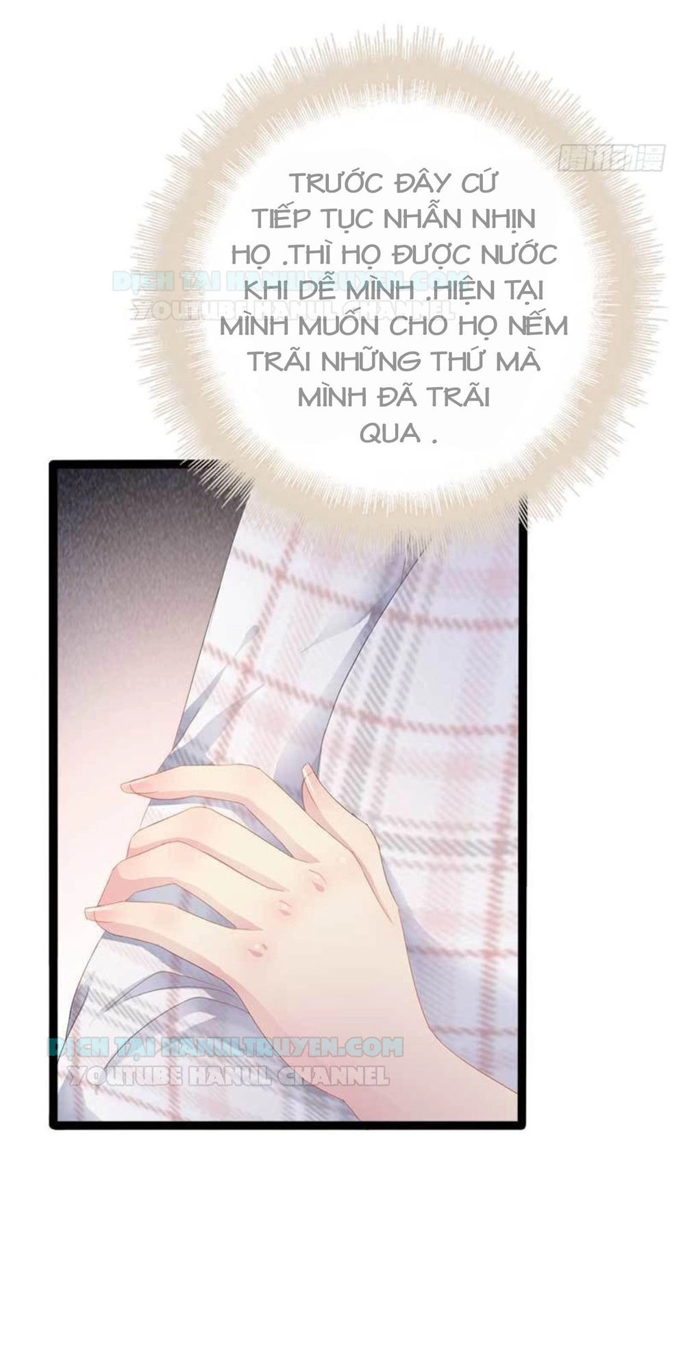 Thần Bí Đế Thiếu Điềm Sủng Thê Chapter 36 - 12