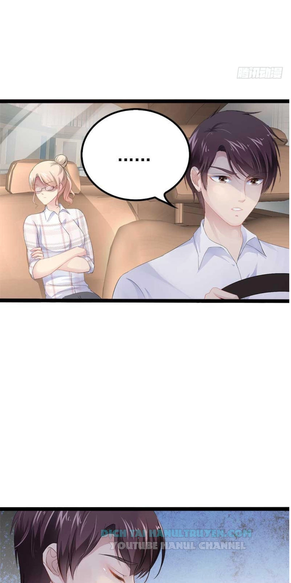 Thần Bí Đế Thiếu Điềm Sủng Thê Chapter 36 - 13