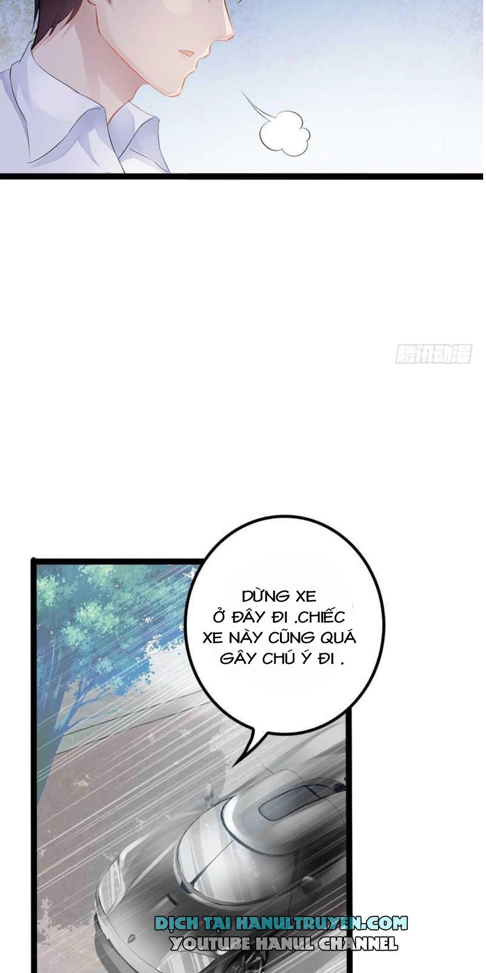 Thần Bí Đế Thiếu Điềm Sủng Thê Chapter 36 - 14