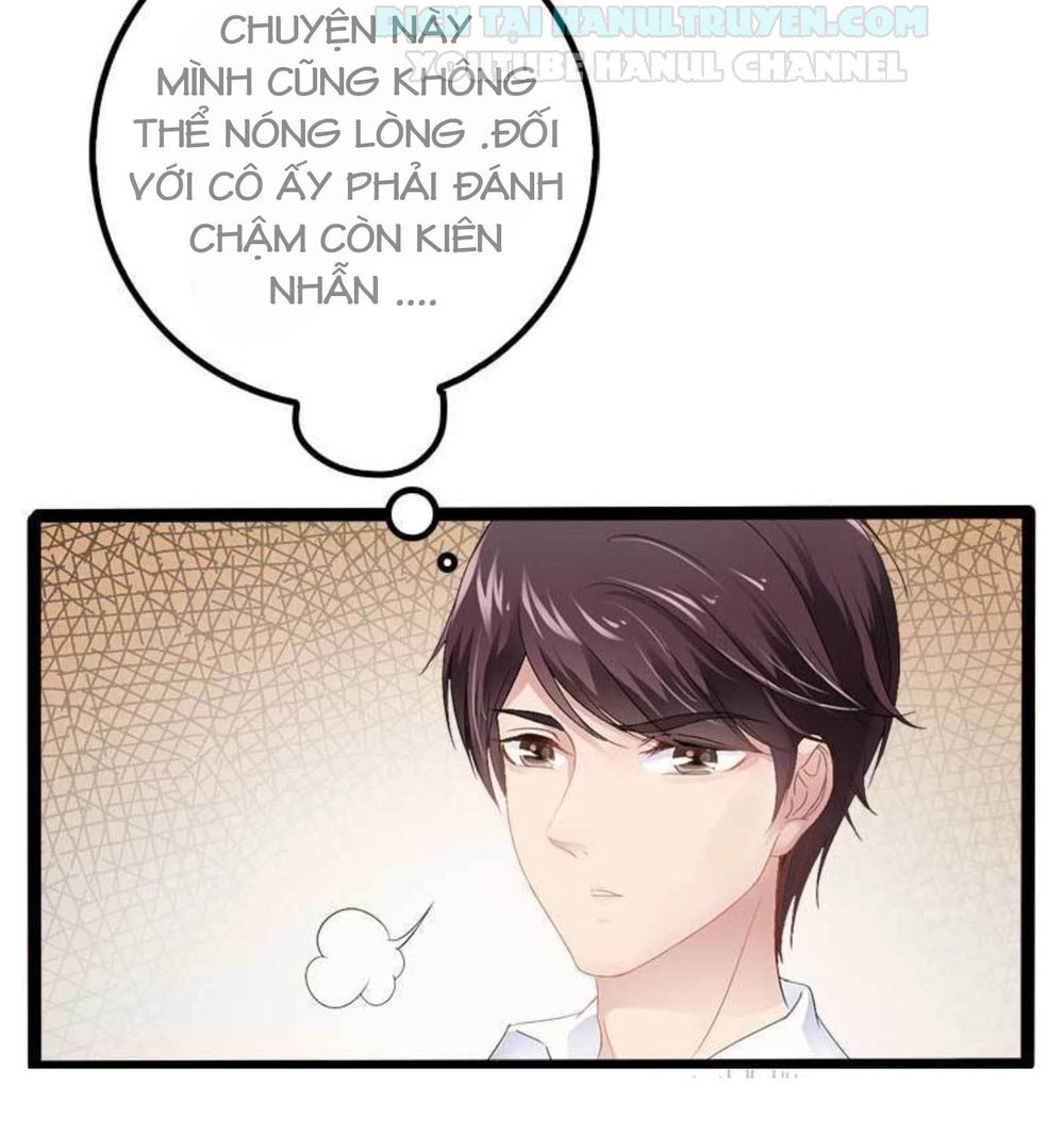 Thần Bí Đế Thiếu Điềm Sủng Thê Chapter 36 - 16