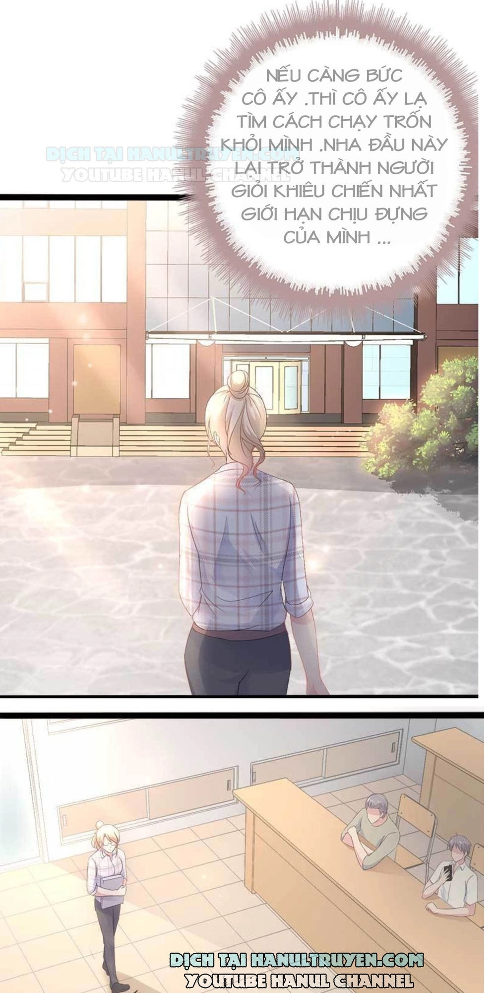 Thần Bí Đế Thiếu Điềm Sủng Thê Chapter 36 - 17