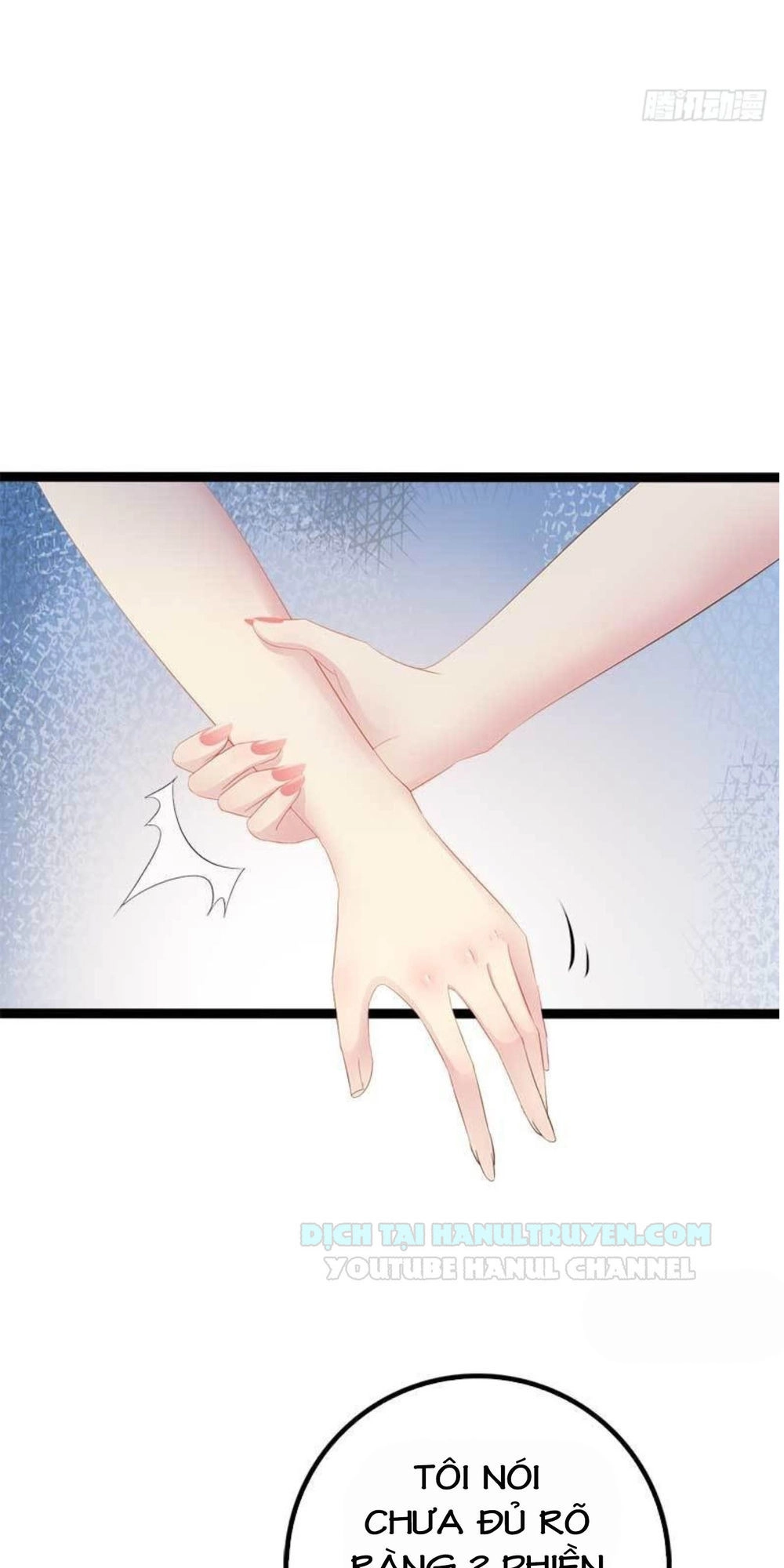 Thần Bí Đế Thiếu Điềm Sủng Thê Chapter 38 - 13