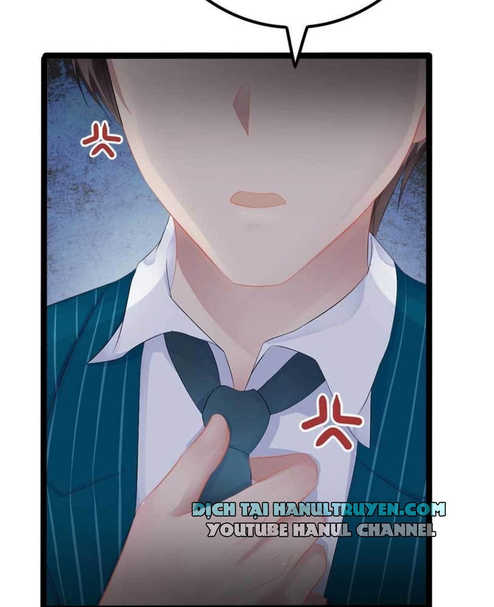Thần Bí Đế Thiếu Điềm Sủng Thê Chapter 38 - 22
