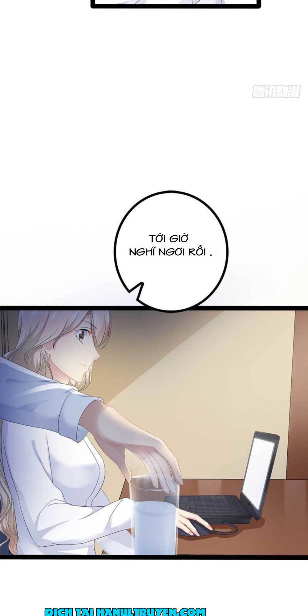 Thần Bí Đế Thiếu Điềm Sủng Thê Chapter 40 - 8