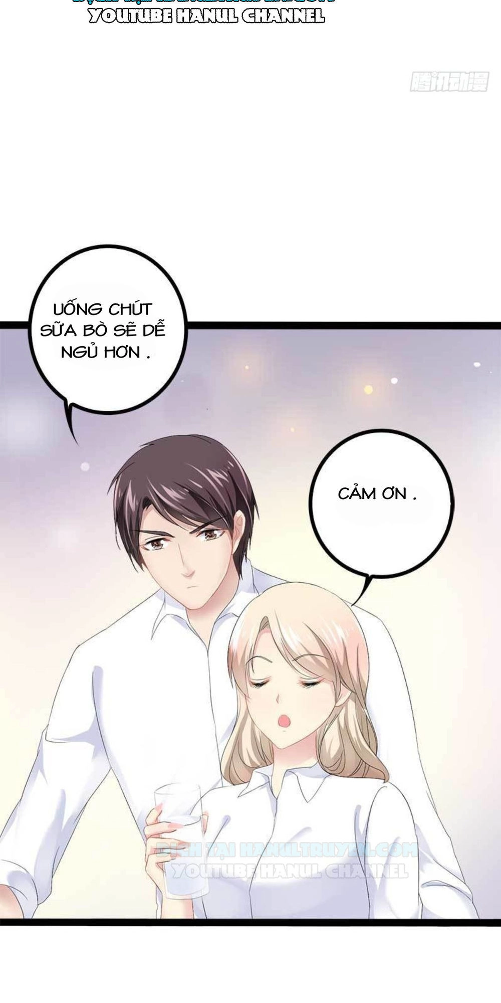 Thần Bí Đế Thiếu Điềm Sủng Thê Chapter 40 - 9