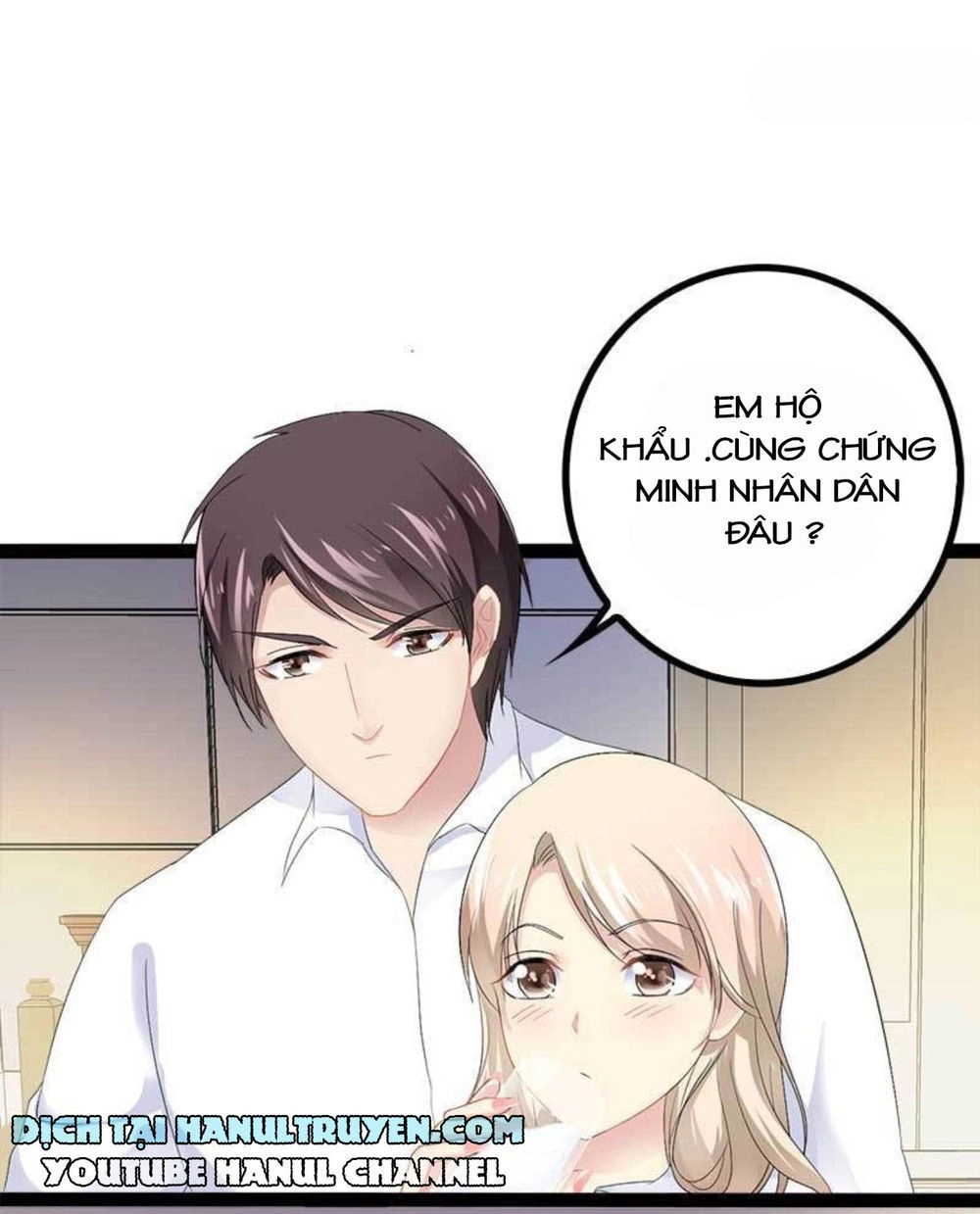 Thần Bí Đế Thiếu Điềm Sủng Thê Chapter 40 - 10