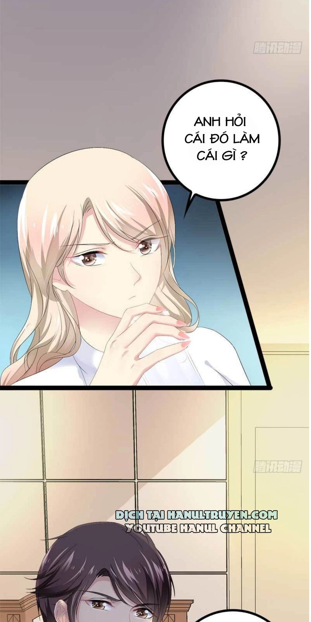 Thần Bí Đế Thiếu Điềm Sủng Thê Chapter 40 - 11