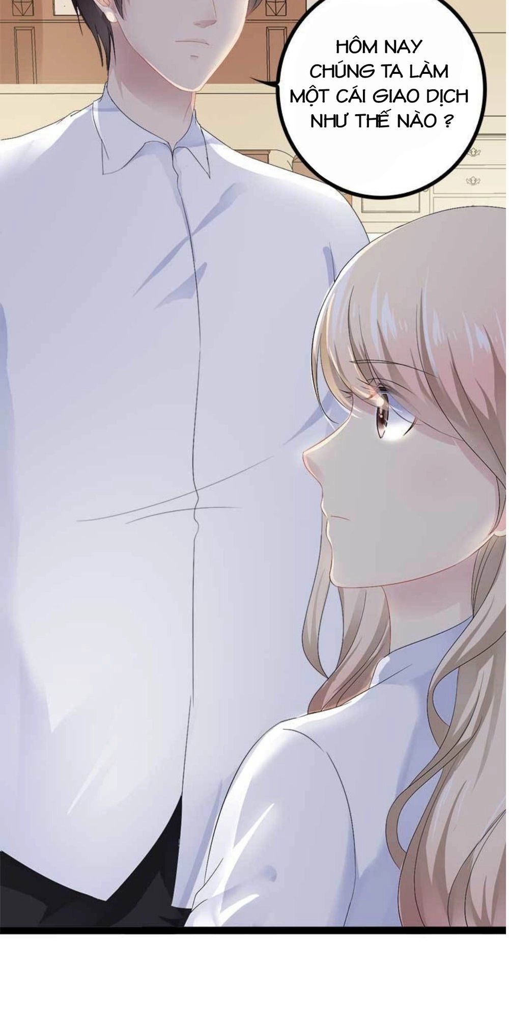 Thần Bí Đế Thiếu Điềm Sủng Thê Chapter 40 - 12