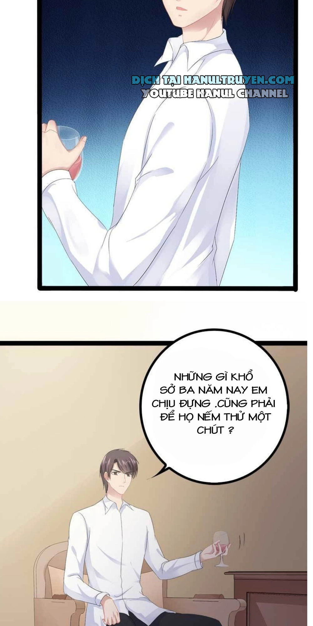 Thần Bí Đế Thiếu Điềm Sủng Thê Chapter 40 - 16