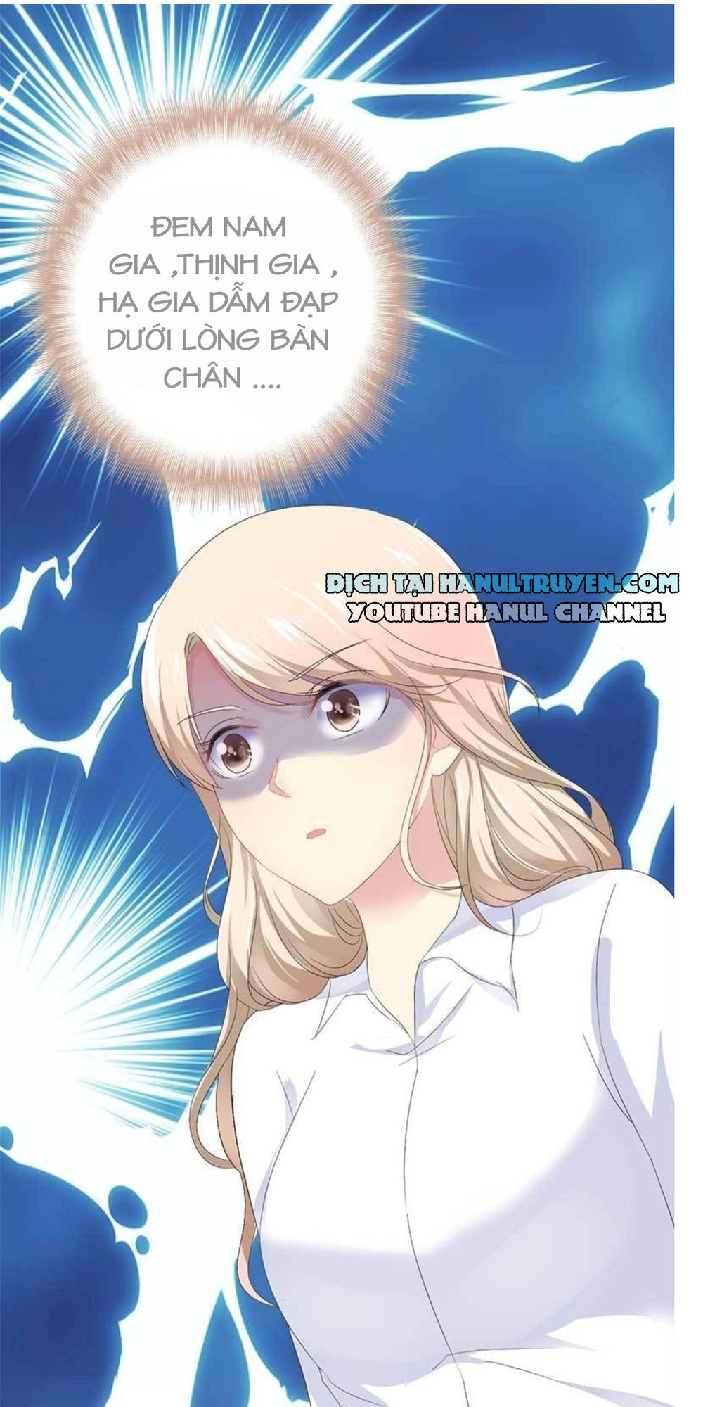 Thần Bí Đế Thiếu Điềm Sủng Thê Chapter 40 - 18