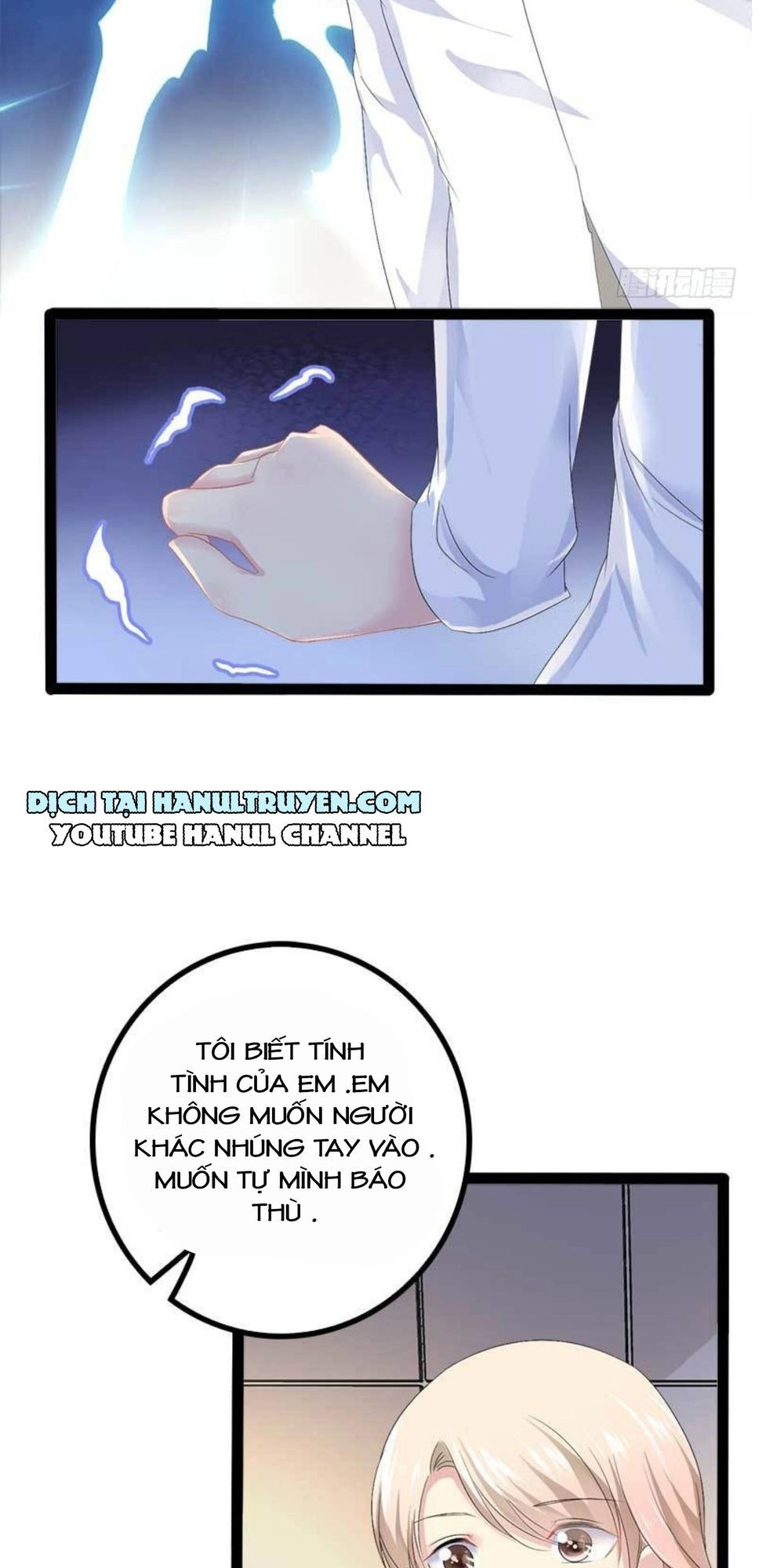 Thần Bí Đế Thiếu Điềm Sủng Thê Chapter 40 - 19