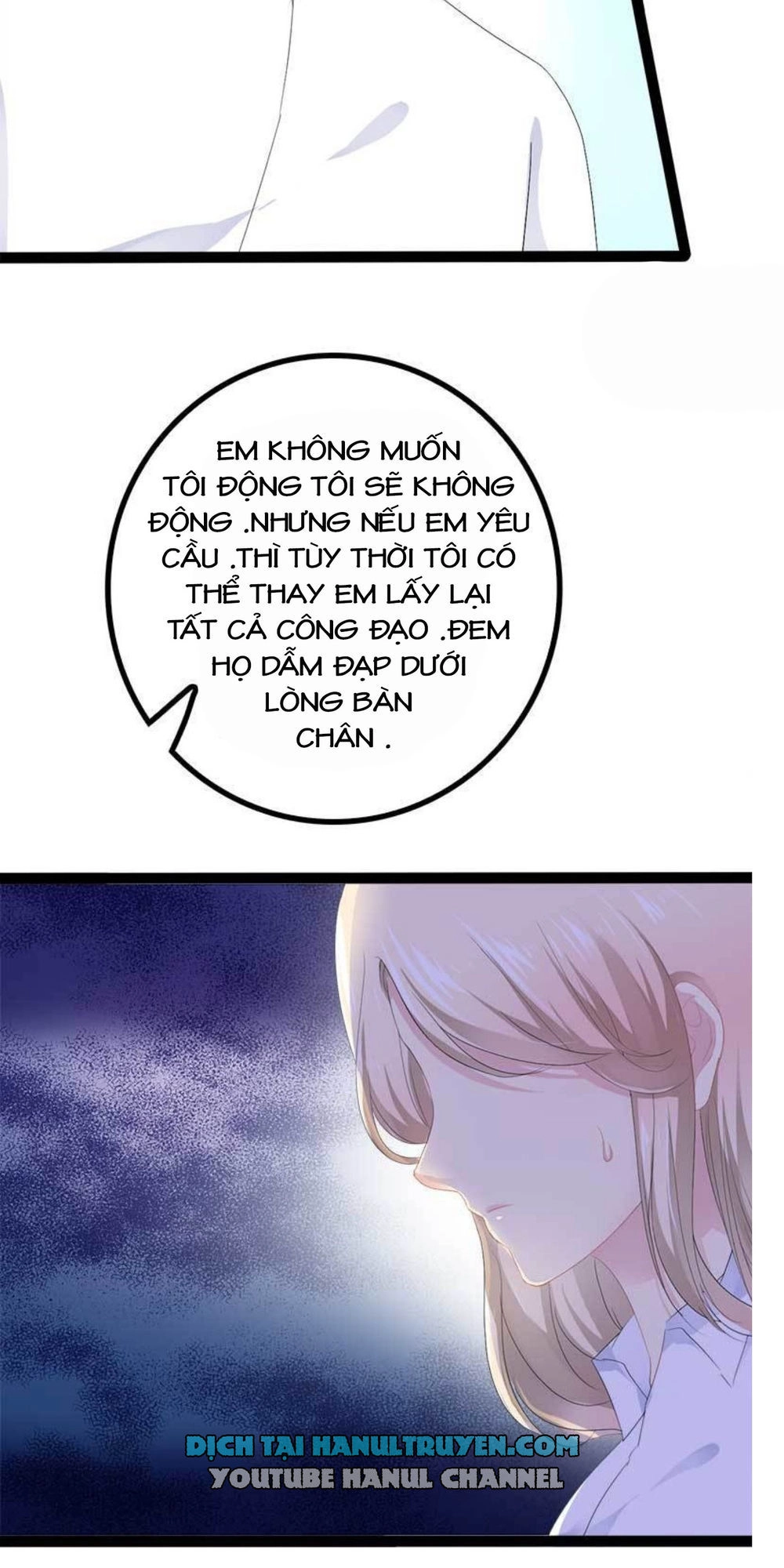 Thần Bí Đế Thiếu Điềm Sủng Thê Chapter 40 - 21