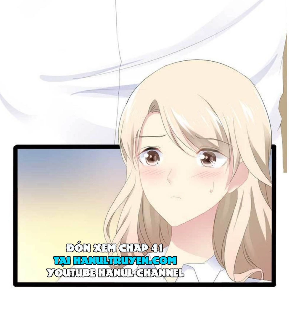 Thần Bí Đế Thiếu Điềm Sủng Thê Chapter 40 - 26