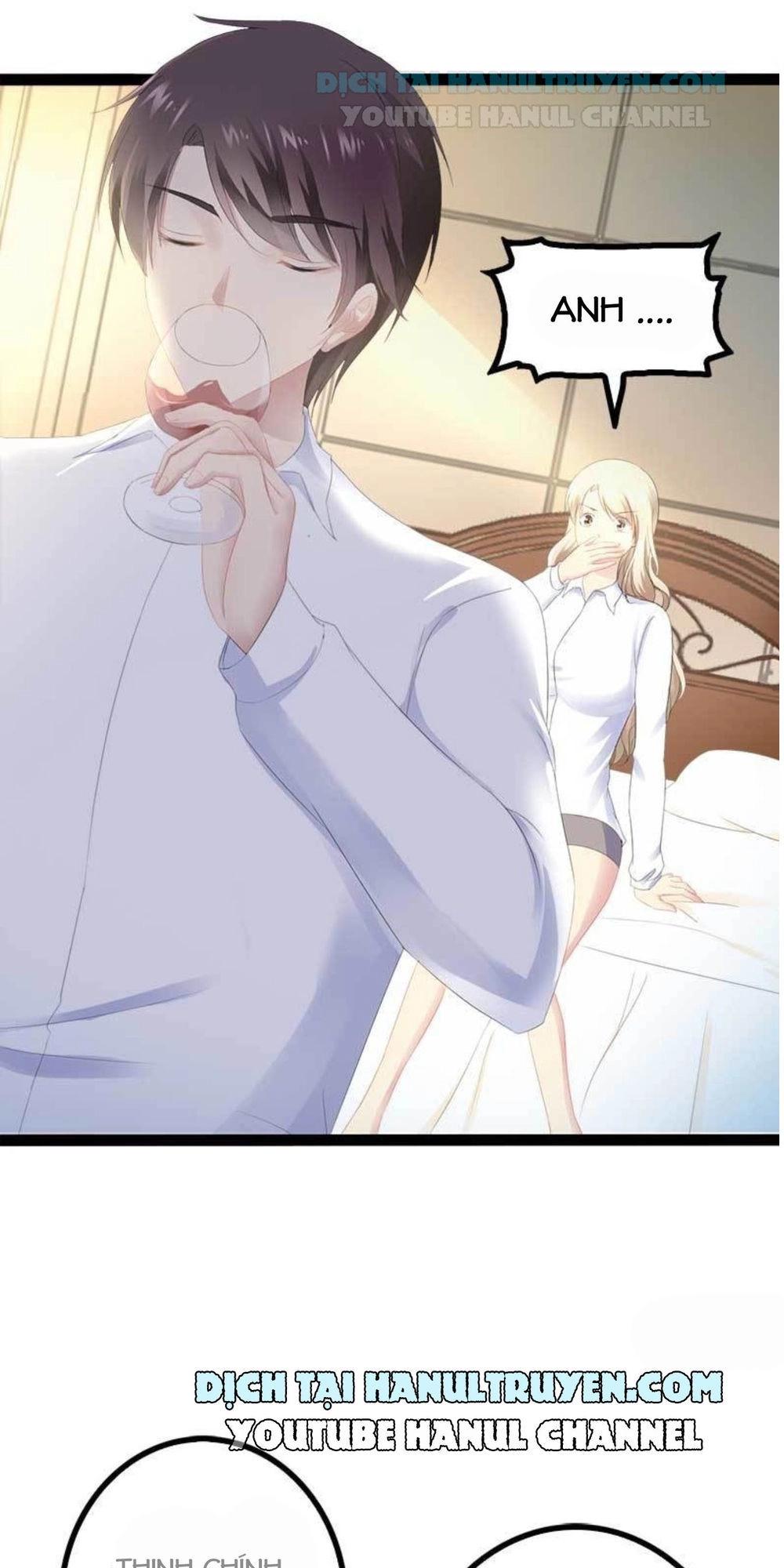 Thần Bí Đế Thiếu Điềm Sủng Thê Chapter 41 - 7