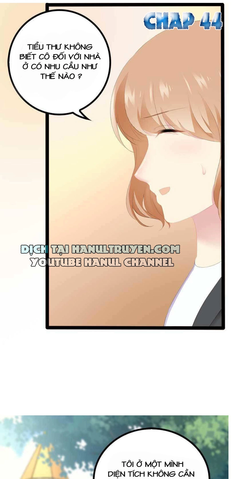 Thần Bí Đế Thiếu Điềm Sủng Thê Chapter 44 - 2