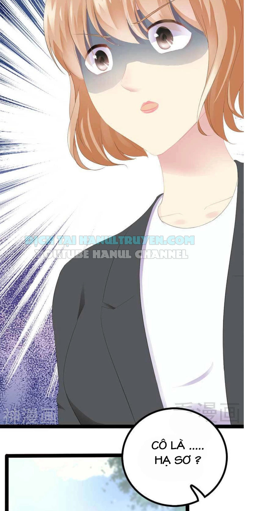 Thần Bí Đế Thiếu Điềm Sủng Thê Chapter 44 - 4