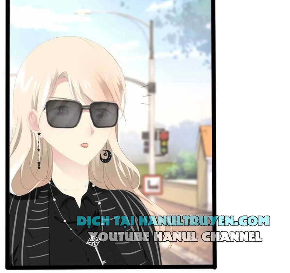 Thần Bí Đế Thiếu Điềm Sủng Thê Chapter 44 - 5