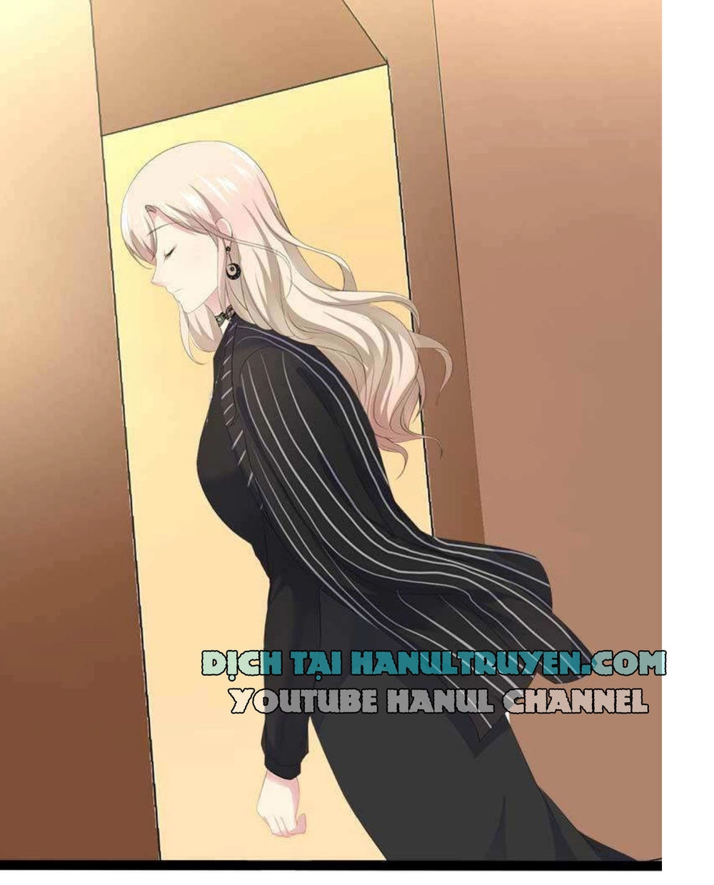 Thần Bí Đế Thiếu Điềm Sủng Thê Chapter 44 - 17