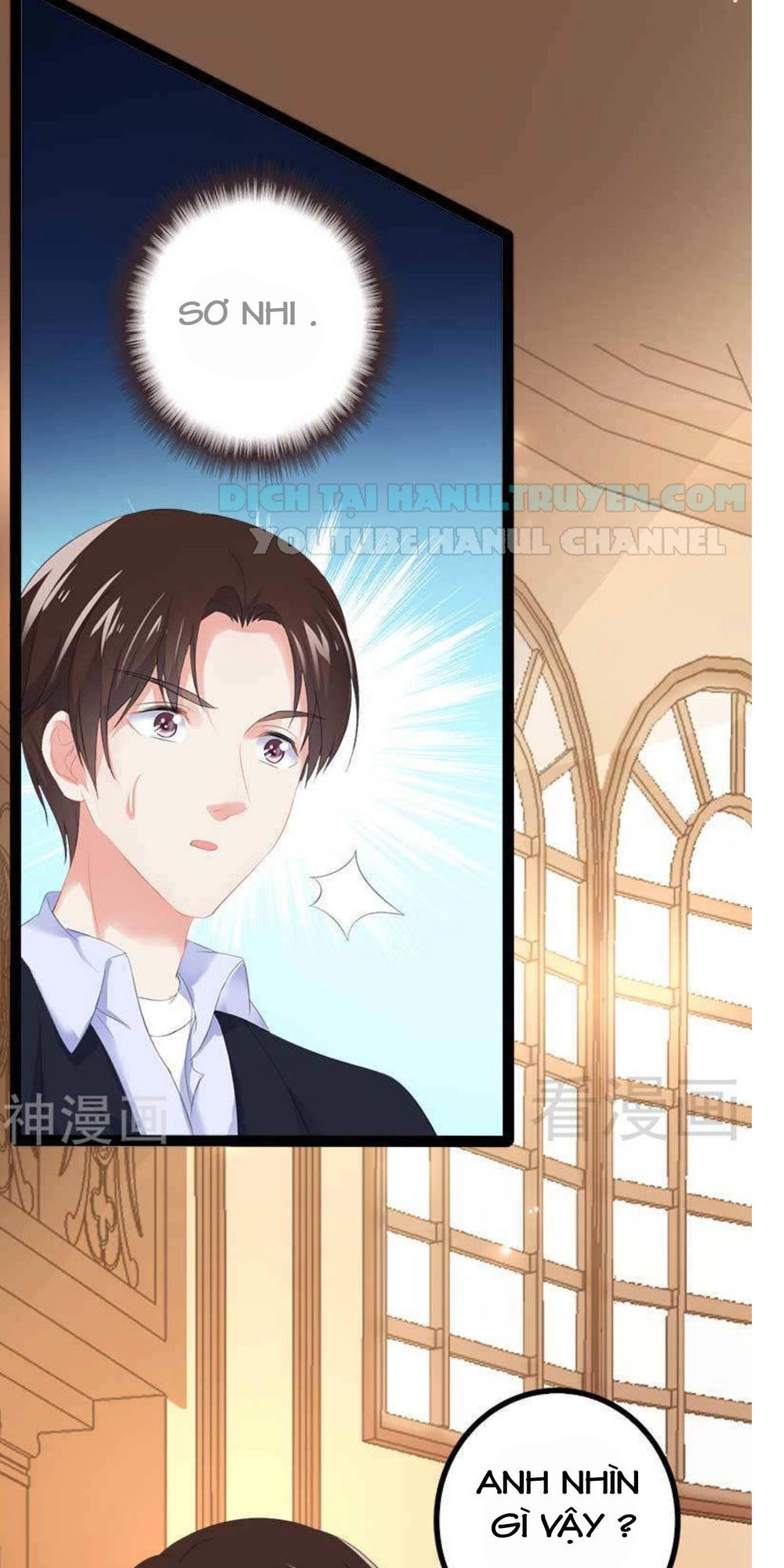 Thần Bí Đế Thiếu Điềm Sủng Thê Chapter 44 - 18