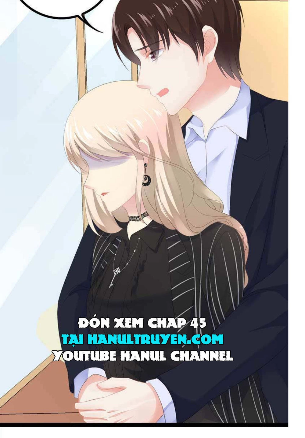 Thần Bí Đế Thiếu Điềm Sủng Thê Chapter 44 - 25