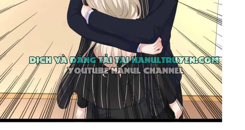 Thần Bí Đế Thiếu Điềm Sủng Thê Chapter 45 - 5