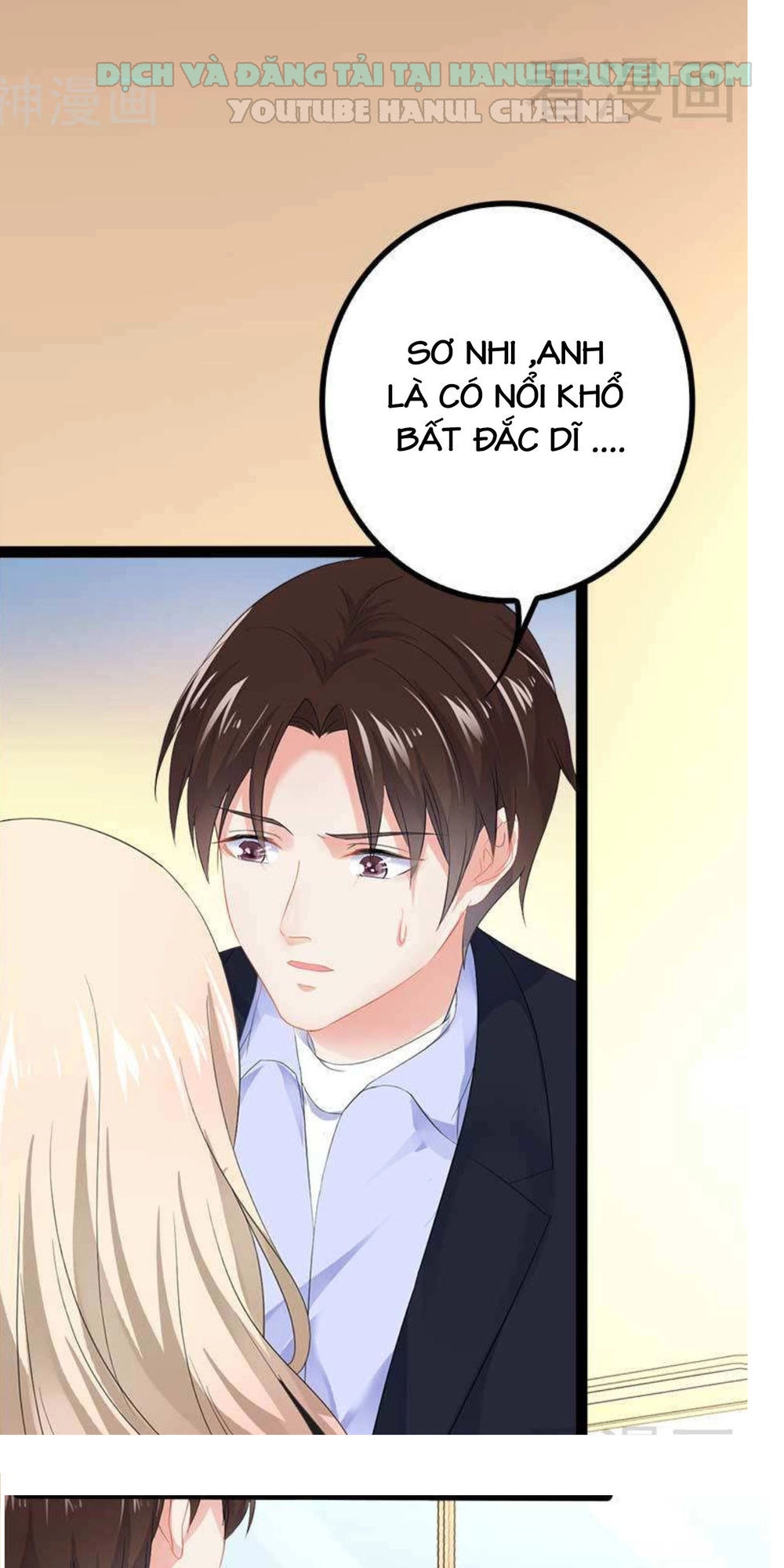 Thần Bí Đế Thiếu Điềm Sủng Thê Chapter 45 - 8