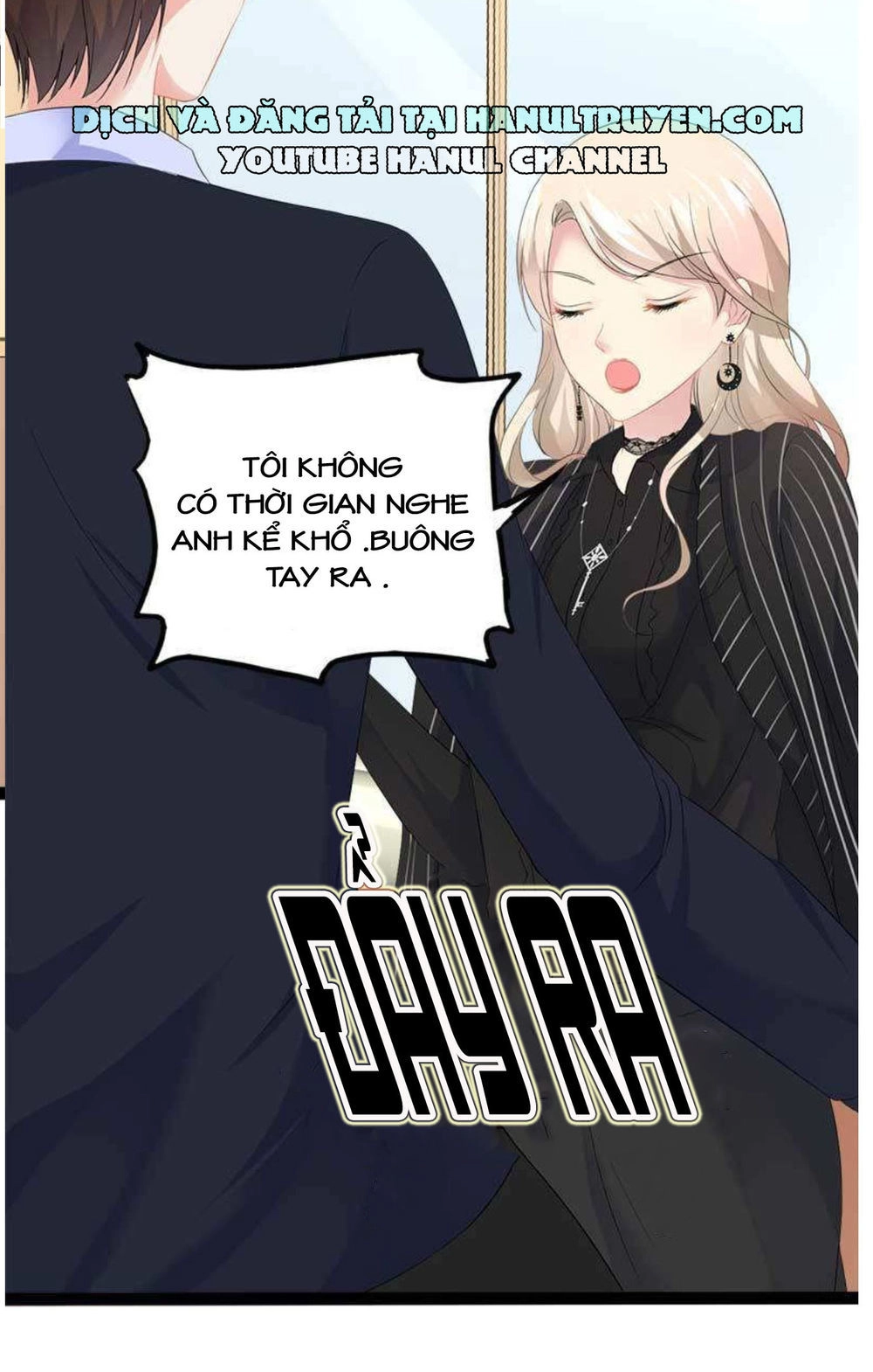 Thần Bí Đế Thiếu Điềm Sủng Thê Chapter 45 - 9