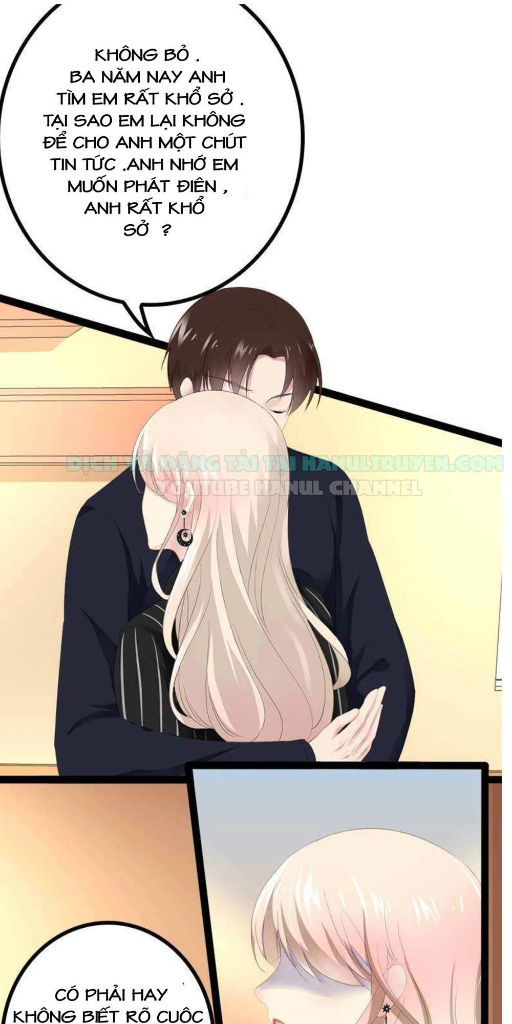 Thần Bí Đế Thiếu Điềm Sủng Thê Chapter 45 - 10