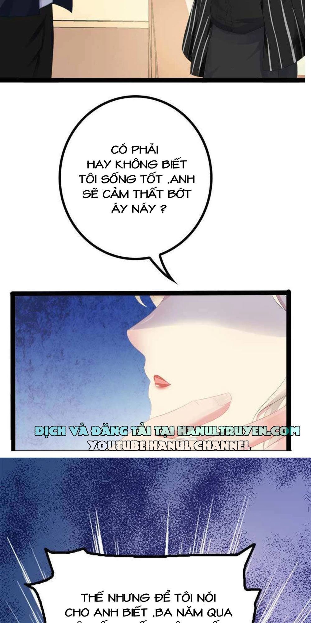 Thần Bí Đế Thiếu Điềm Sủng Thê Chapter 45 - 12