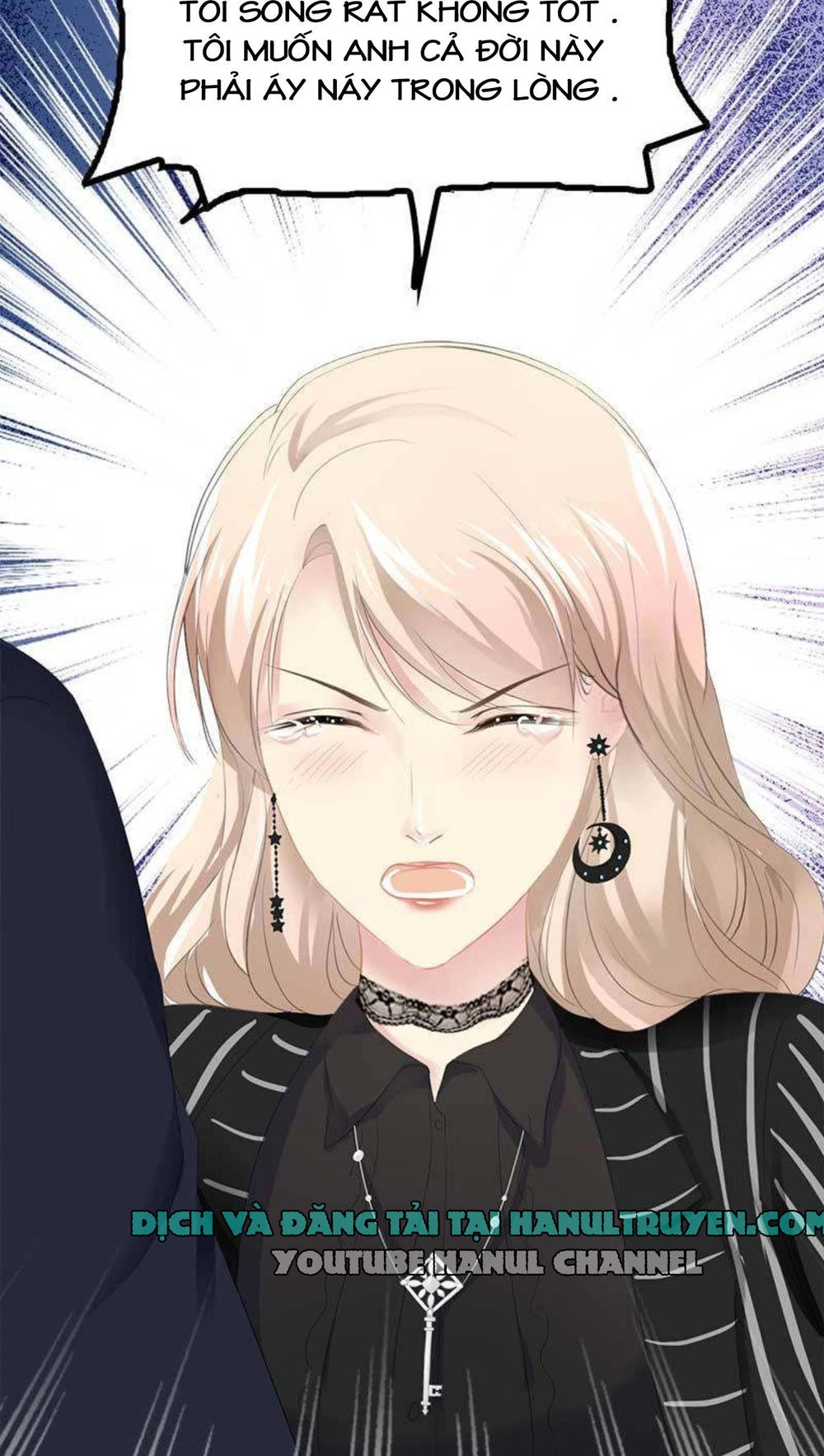 Thần Bí Đế Thiếu Điềm Sủng Thê Chapter 45 - 13