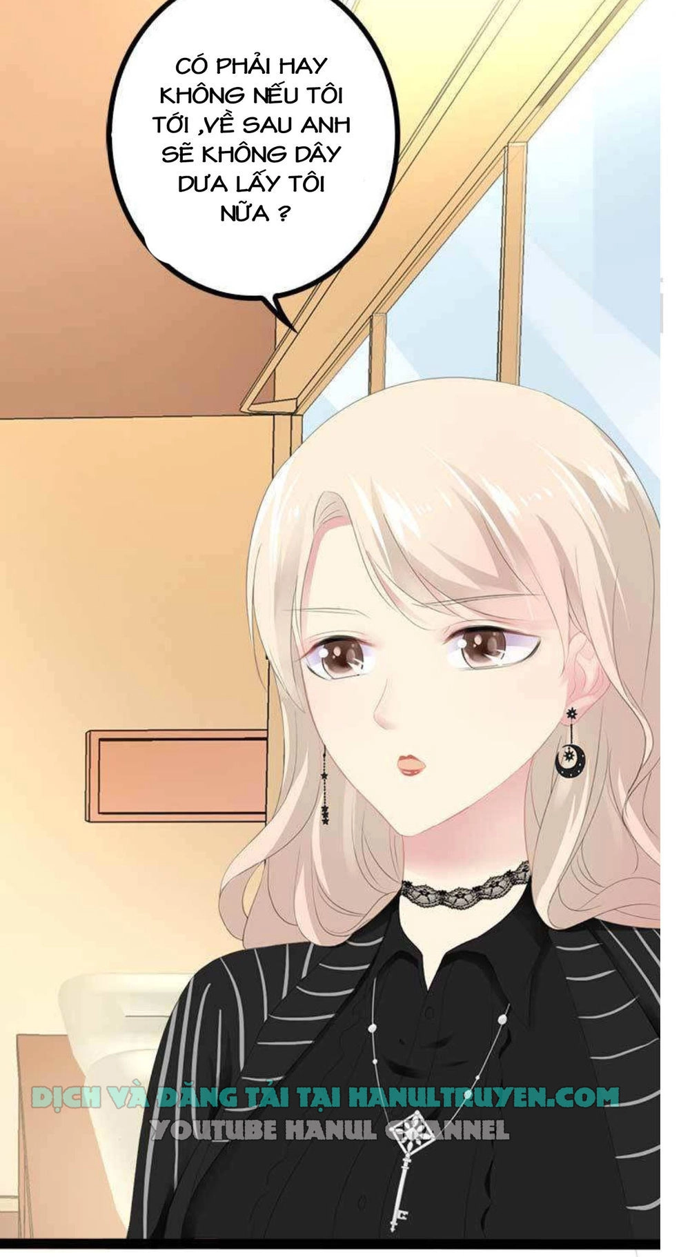 Thần Bí Đế Thiếu Điềm Sủng Thê Chapter 45 - 17