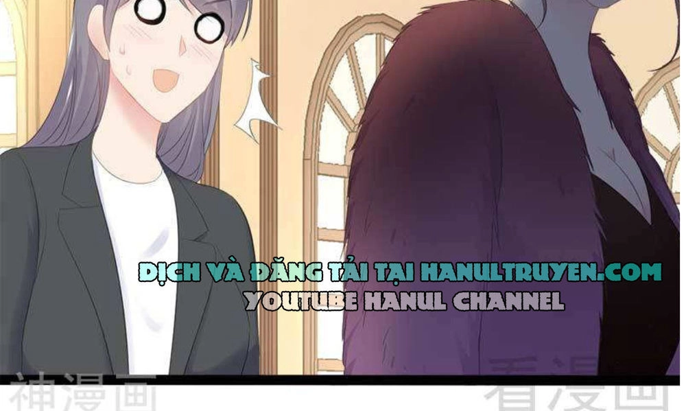 Thần Bí Đế Thiếu Điềm Sủng Thê Chapter 46 - 12