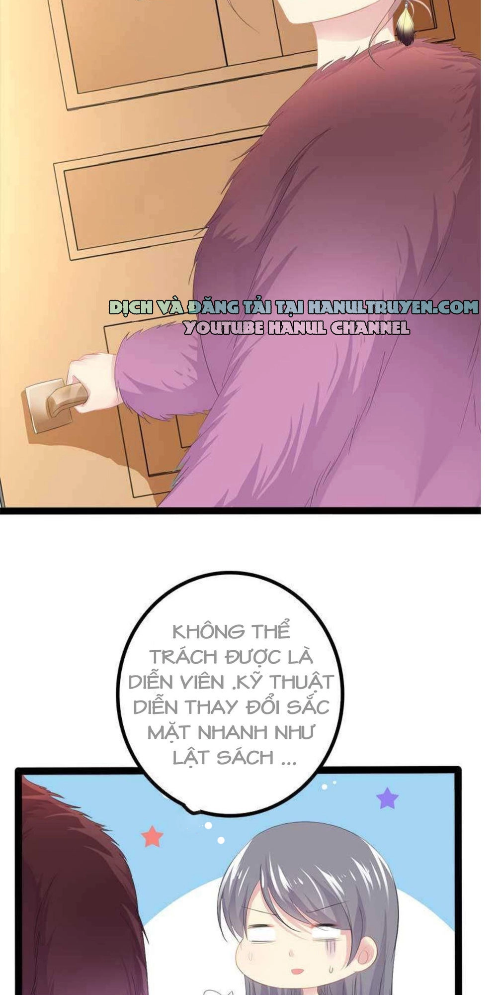 Thần Bí Đế Thiếu Điềm Sủng Thê Chapter 47 - 8