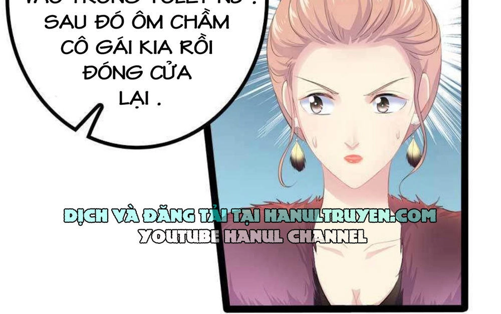 Thần Bí Đế Thiếu Điềm Sủng Thê Chapter 47 - 10