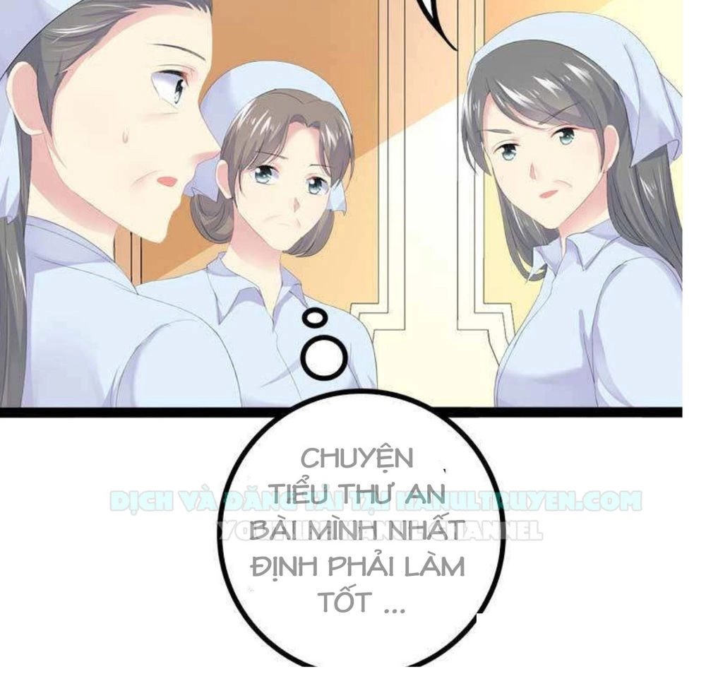 Thần Bí Đế Thiếu Điềm Sủng Thê Chapter 47 - 12