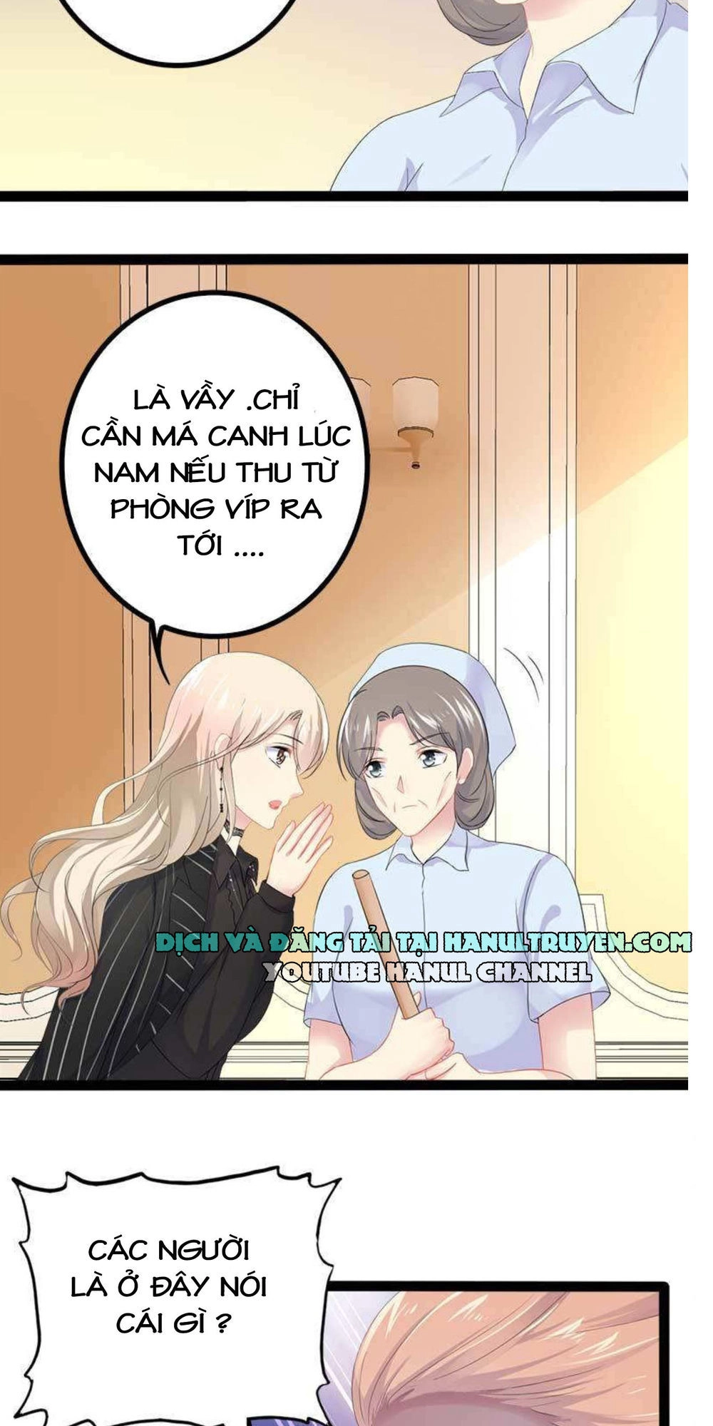 Thần Bí Đế Thiếu Điềm Sủng Thê Chapter 47 - 15