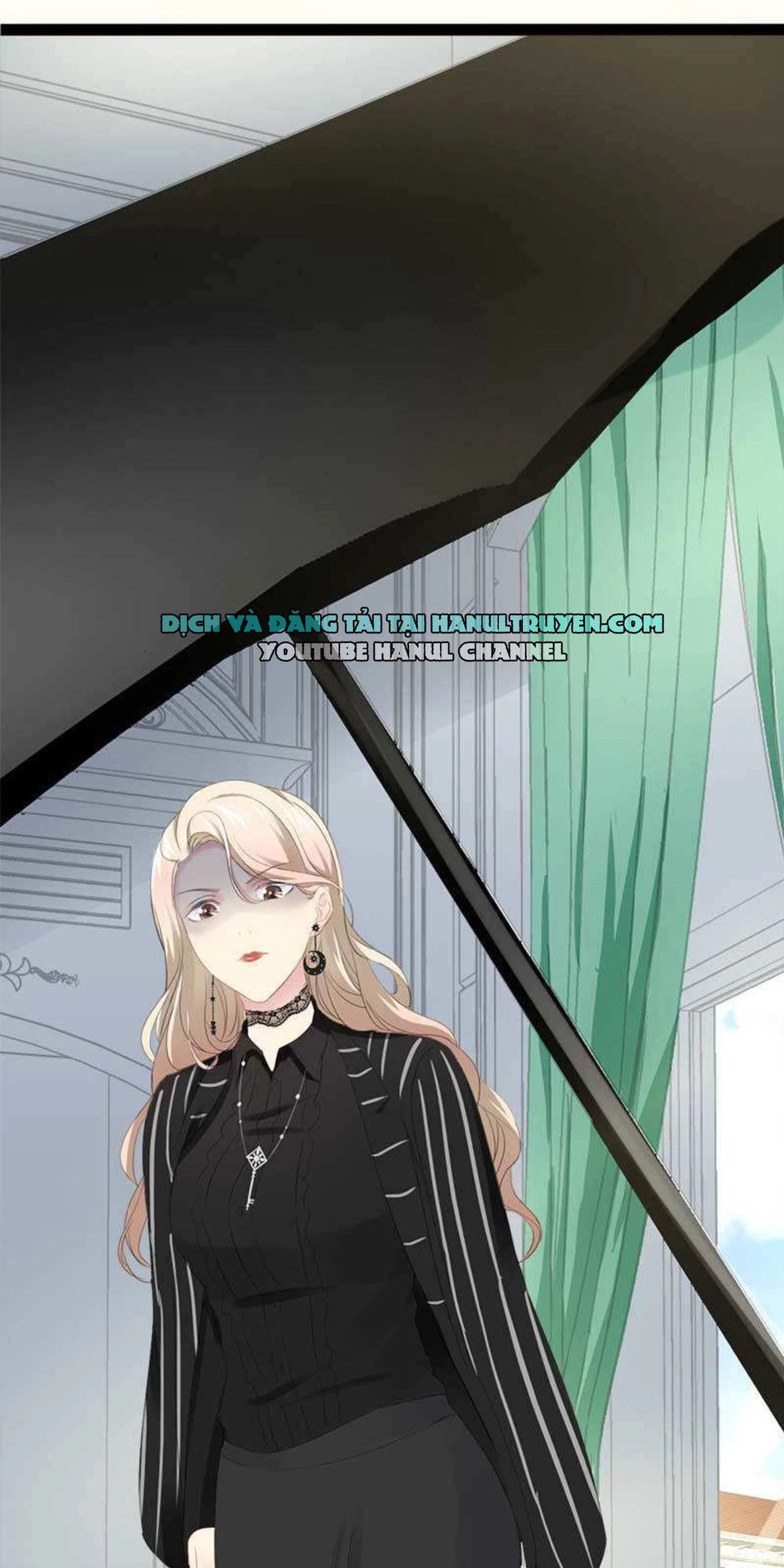 Thần Bí Đế Thiếu Điềm Sủng Thê Chapter 52 - 22