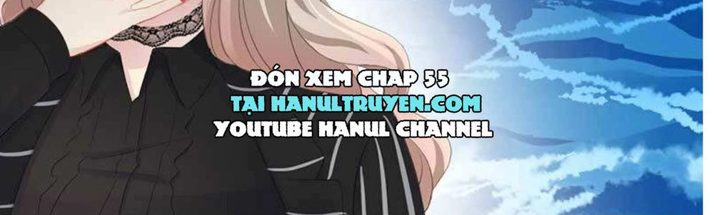 Thần Bí Đế Thiếu Điềm Sủng Thê Chapter 54 - 21