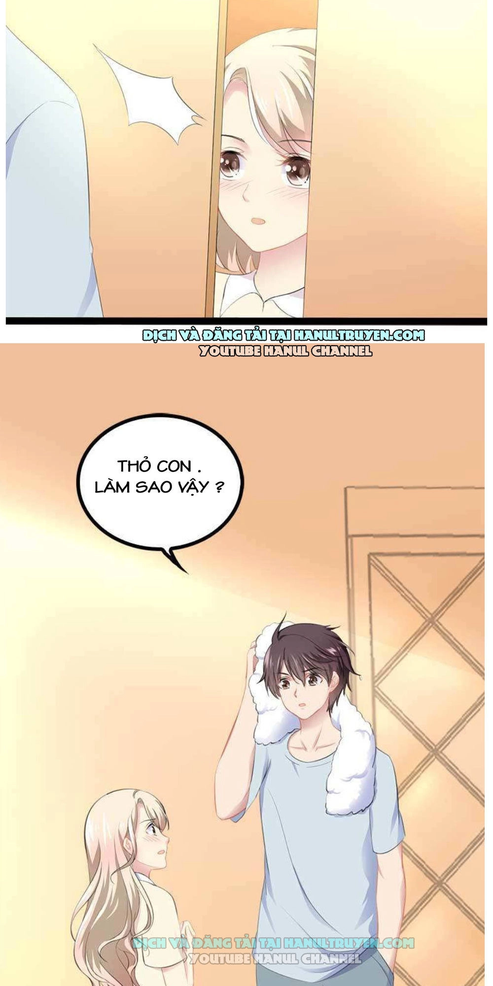 Thần Bí Đế Thiếu Điềm Sủng Thê Chapter 57 - 13