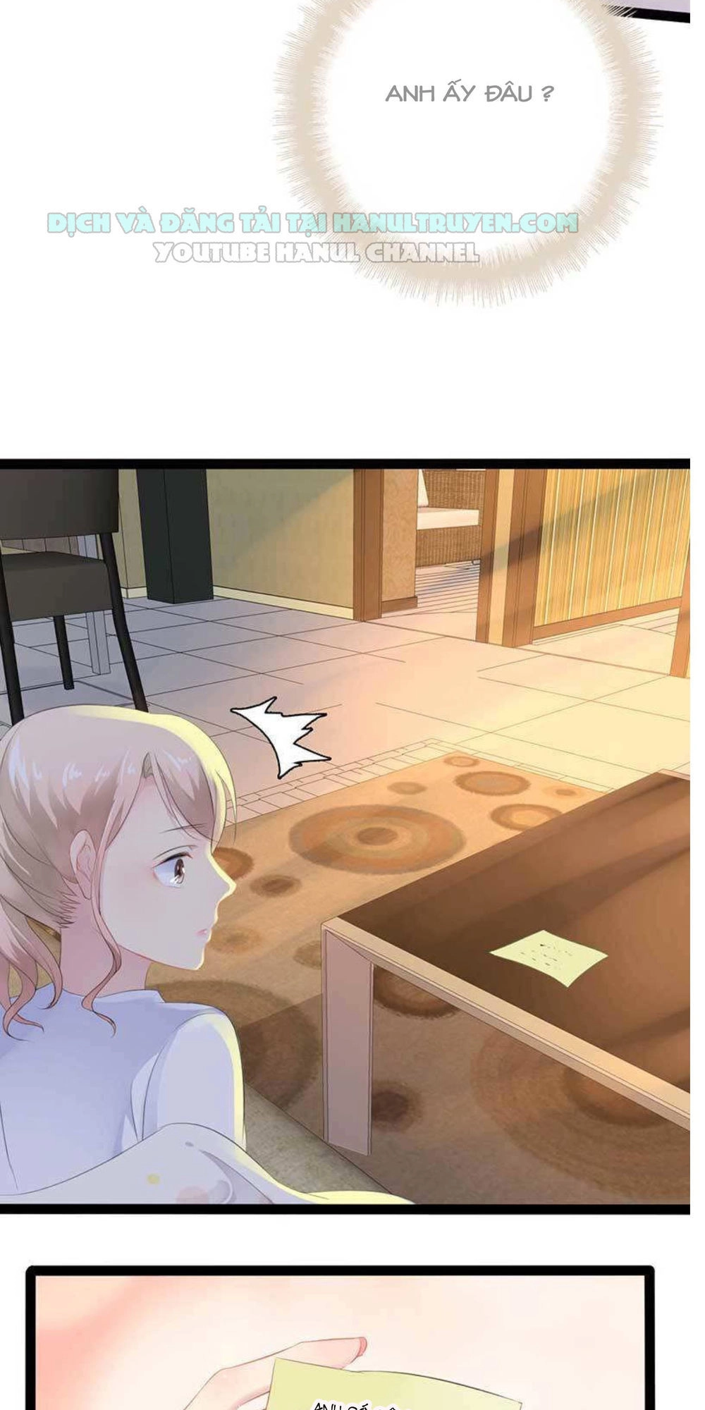 Thần Bí Đế Thiếu Điềm Sủng Thê Chapter 60 - 13