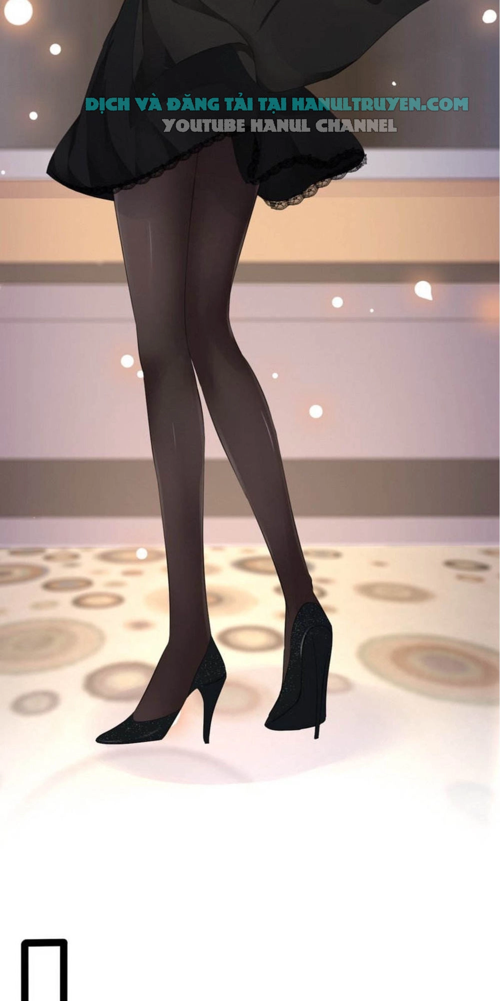 Thần Bí Đế Thiếu Điềm Sủng Thê Chapter 61 - 4