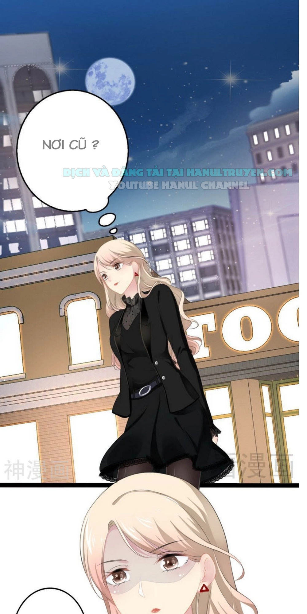 Thần Bí Đế Thiếu Điềm Sủng Thê Chapter 61 - 7