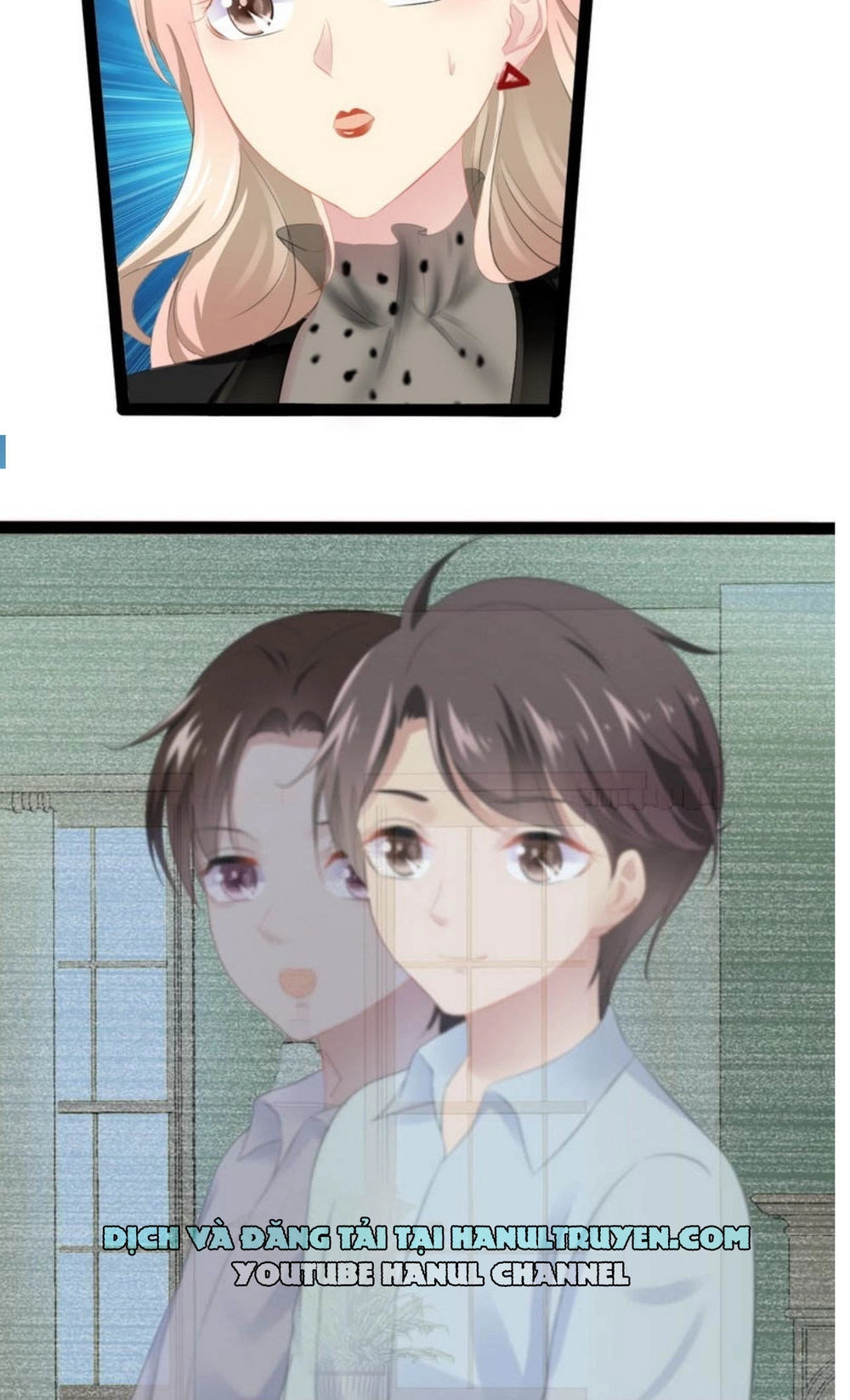 Thần Bí Đế Thiếu Điềm Sủng Thê Chapter 61 - 15