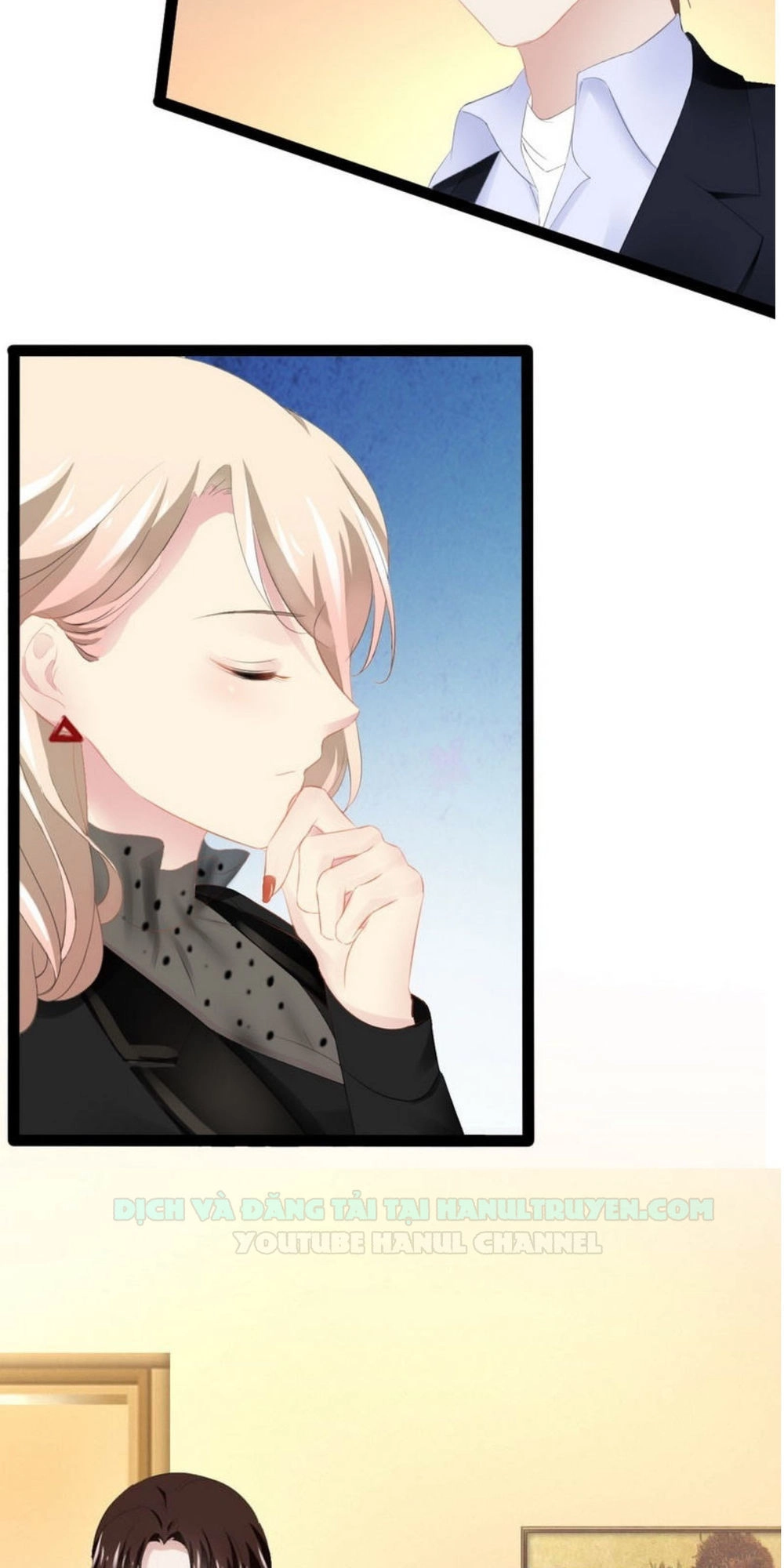 Thần Bí Đế Thiếu Điềm Sủng Thê Chapter 61 - 23