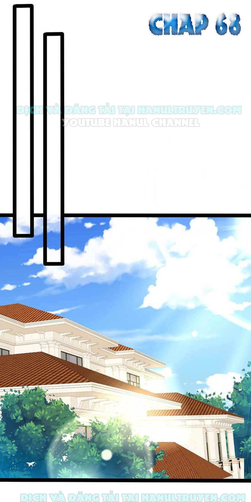 Thần Bí Đế Thiếu Điềm Sủng Thê Chapter 68 - 2